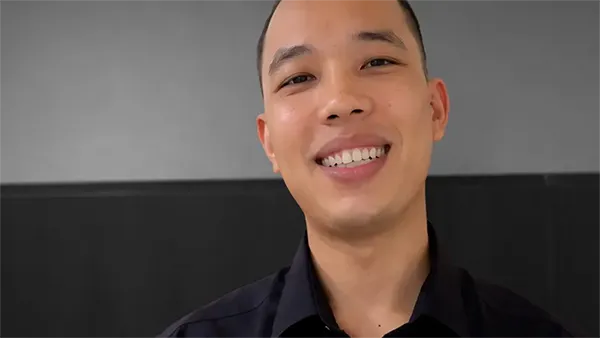 Play Bhuwan Interview Video