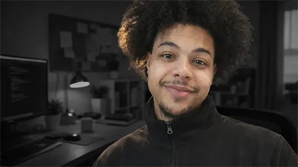 Play CJ Clarke Interview Video