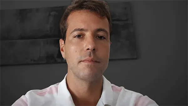 Play Gerad Interview Video